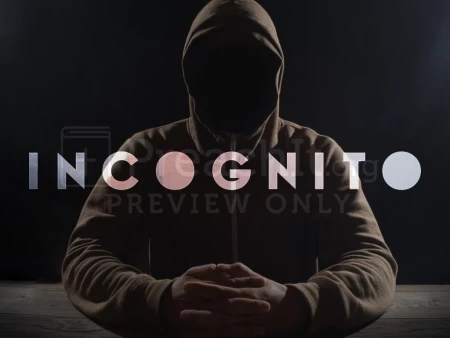 Incognito