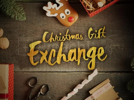 Christmas Gift Exchange