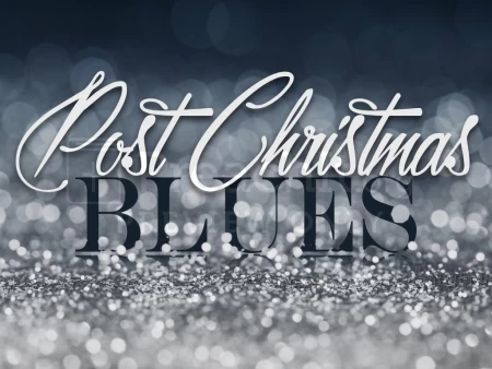 Post-Christmas Blues