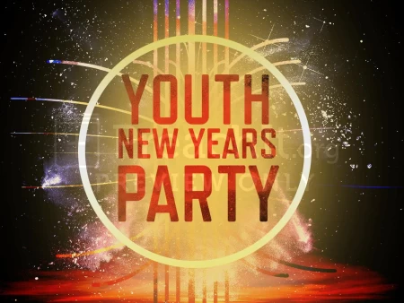 Youth New Year’s Party