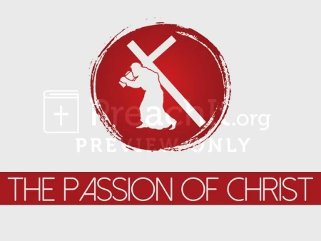 The Passion of Christ