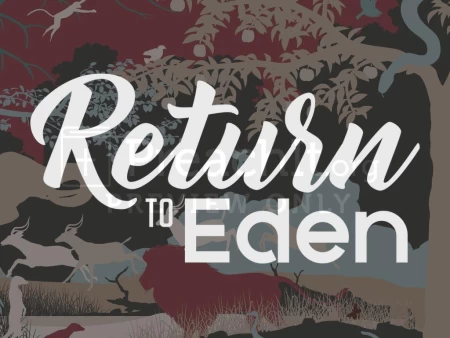 Return To Eden