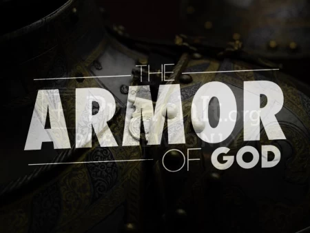 The Armor of God