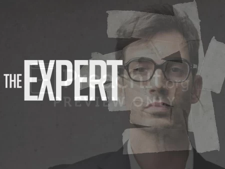 The Expert