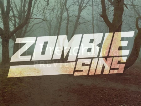 Zombie Sins