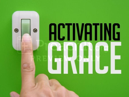 Activating Grace