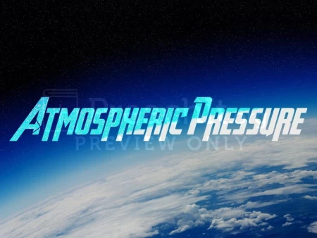Atmospheric Pressure