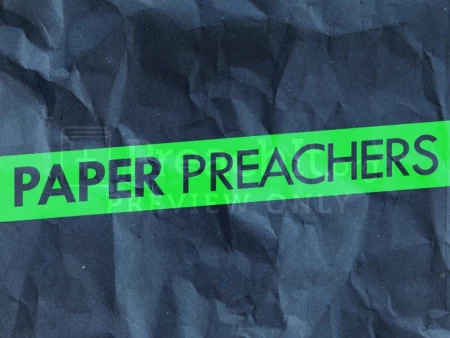Paper Preachers