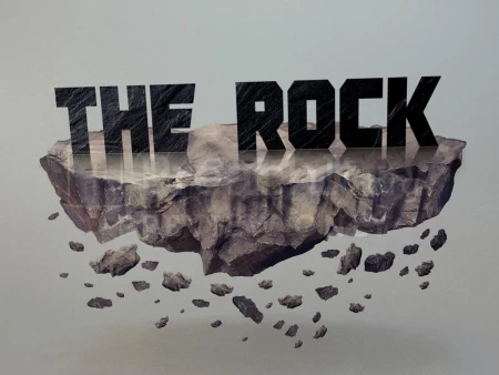 The Rock