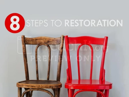 8 Steps To A Breakthrough