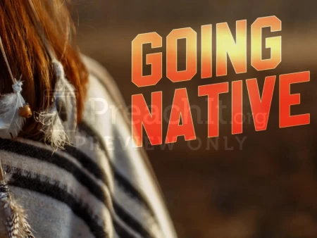 Going Native