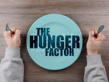 The Hunger Factor