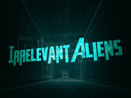 Irrelevant Aliens