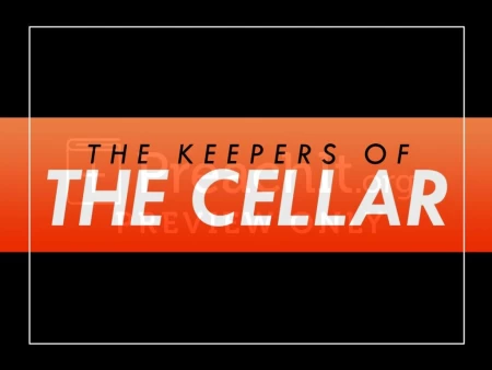 The Keepers of the Cellar