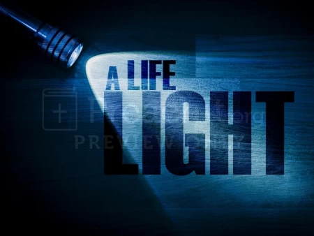 A Life Light