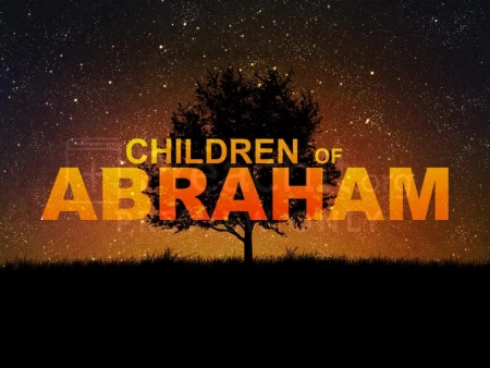 Children of Abraham