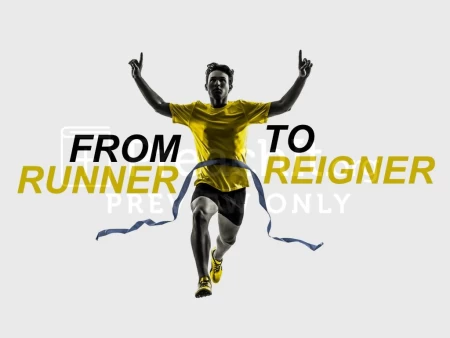 From Runner to Reigner