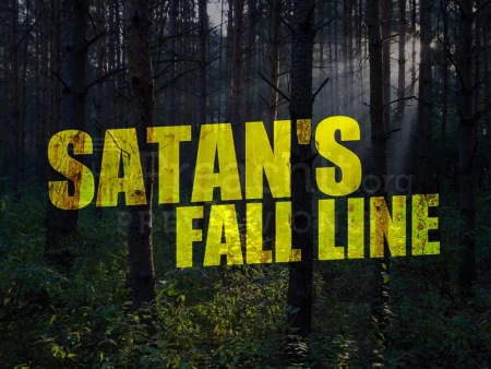 Satan’s Fall Line