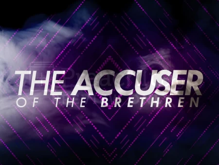 The Accuser Of The Brethren