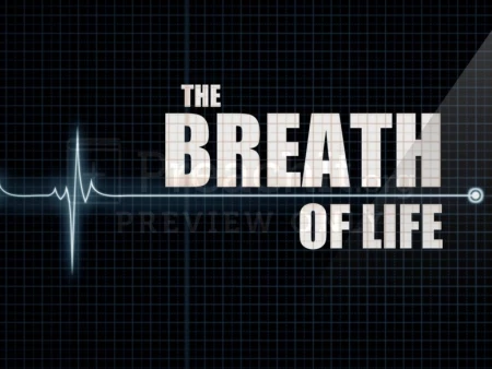 The Breath Of Life