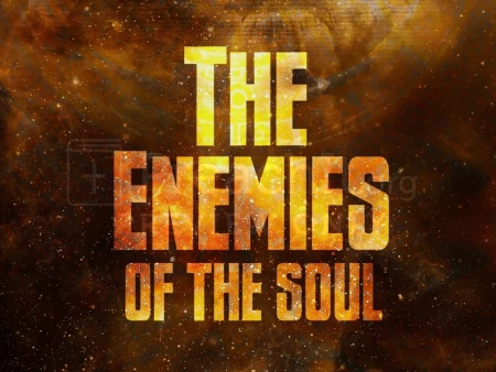 The Enemies of the Soul
