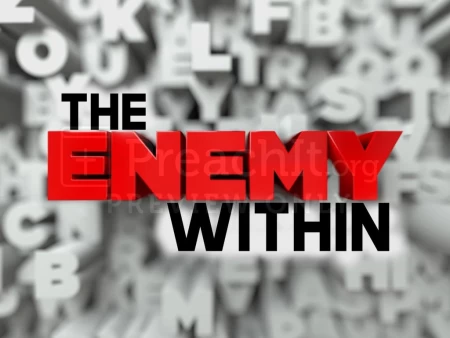 The Enemy Within