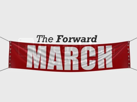 The Forward March