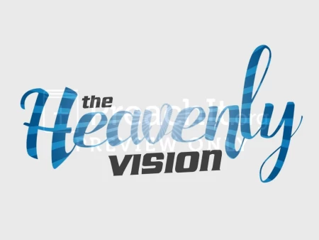The Heavenly Vision