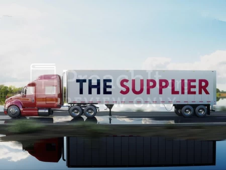 The Supplier