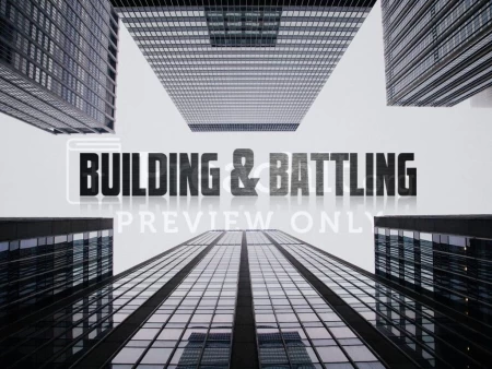 Building And Battling