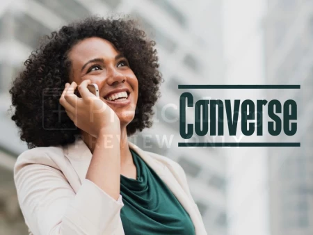 Converse