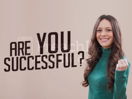 Are You Successful?