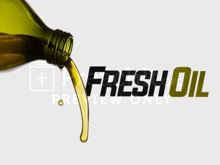 Fresh Oil