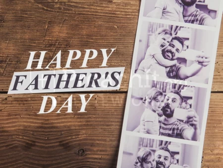 Father’s Day Photos