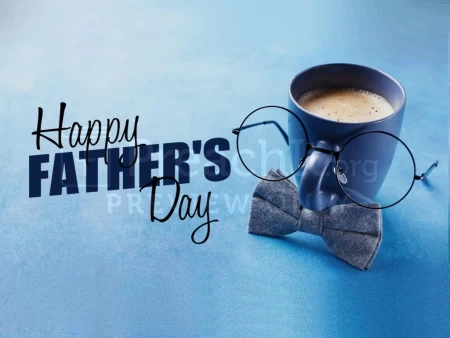 Father’s Day Bowtie