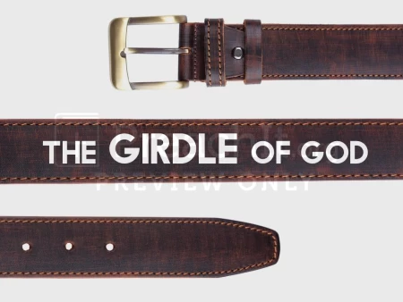 The Girdle of God