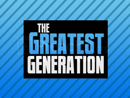 The Greatest Generation