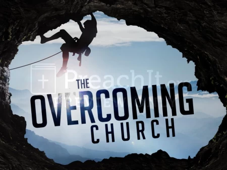 The Overcoming Church