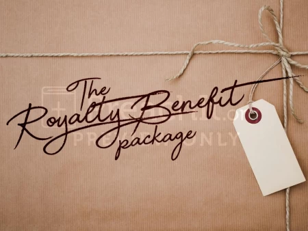 The Royalty Benefit Package