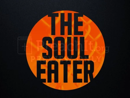 The Soul Eater