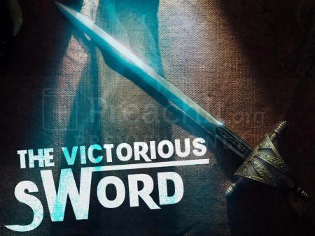 The Victorious Sword