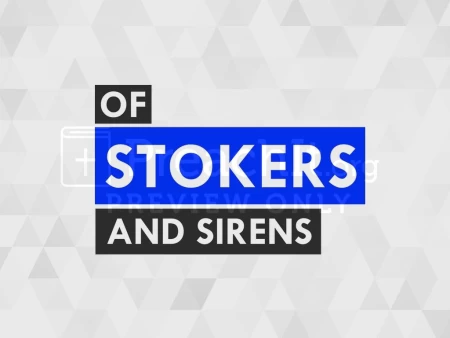 Stokers And Sirens