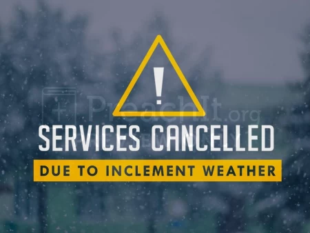 Yellow Services Cancelled
