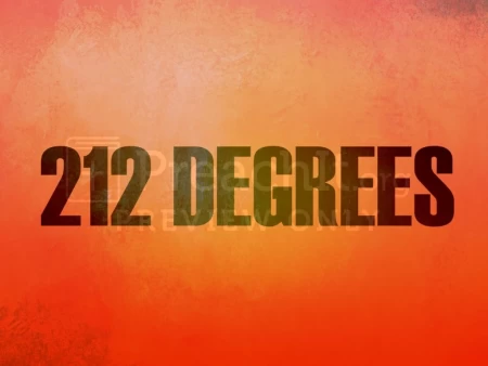 212 Degrees