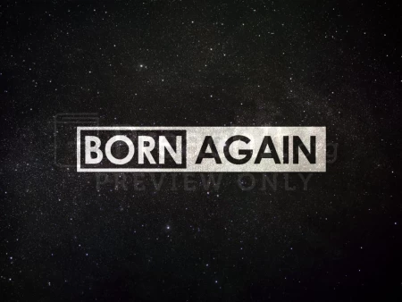 Born Again