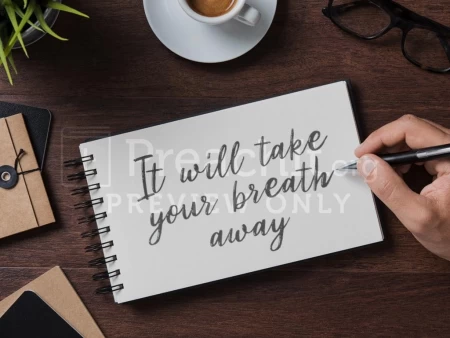 It Will Take Your Breath Away