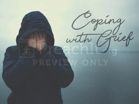 Coping With Grief
