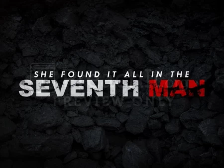 She Found It All In The Seventh Man