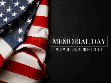 Memorial Day