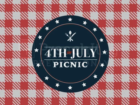 4th of July Picnic